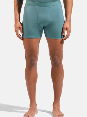 ODLO Sports underpants in Blue