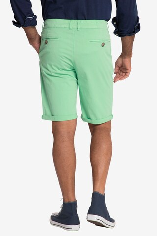 JP1880 Regular Pants in Green