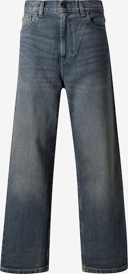 25-26 dydžio Džinsai 'Brandon' iš Carhartt WIP, spalva – tamsiai (džinso) mėlyna, Prekių apžvalga