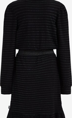 Robe WE Fashion en noir