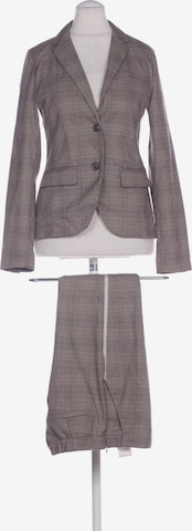 OPUS Anzug oder Kombination XS in Braun: predná strana
