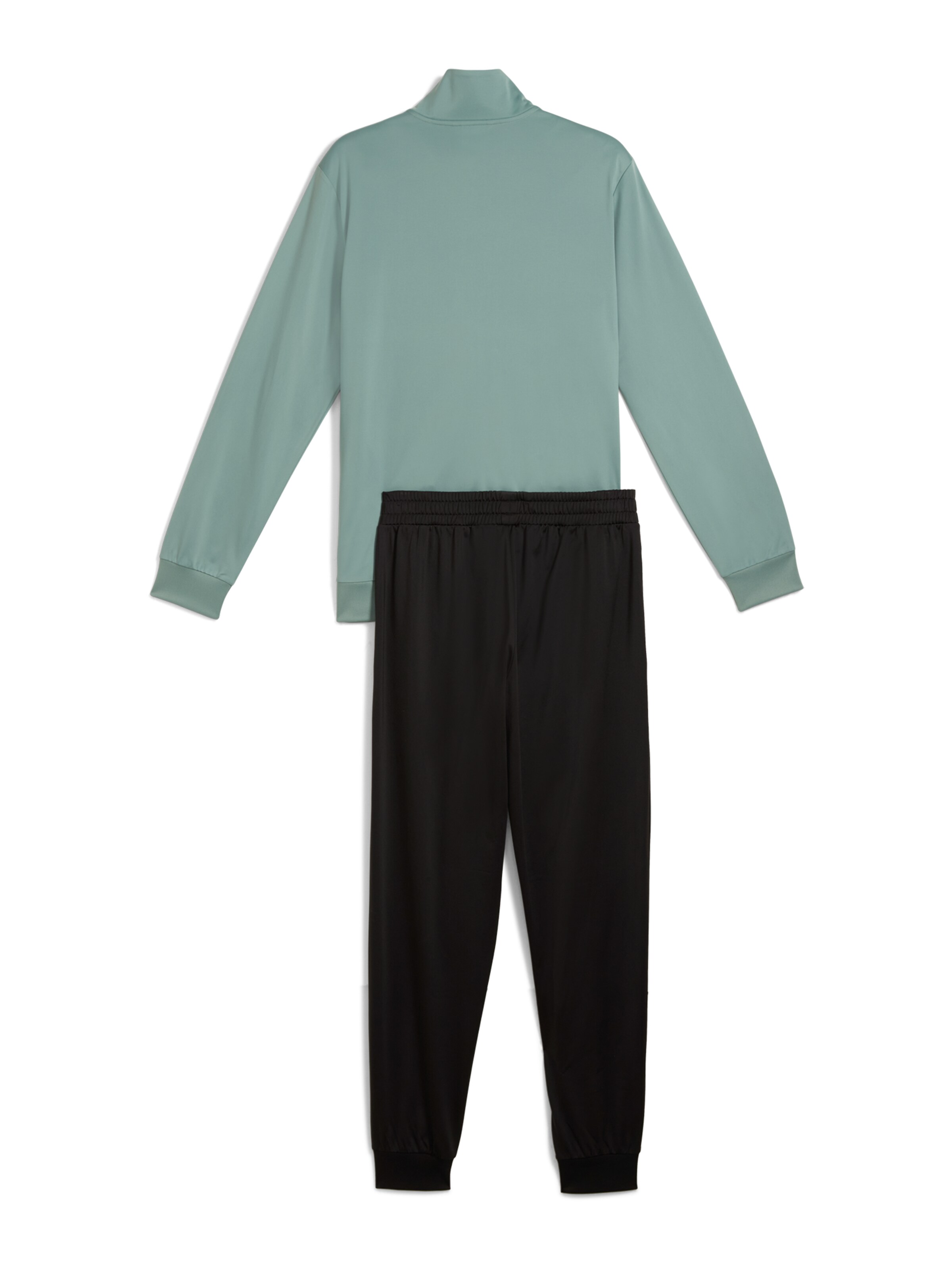 Survêtement PUMA en vert