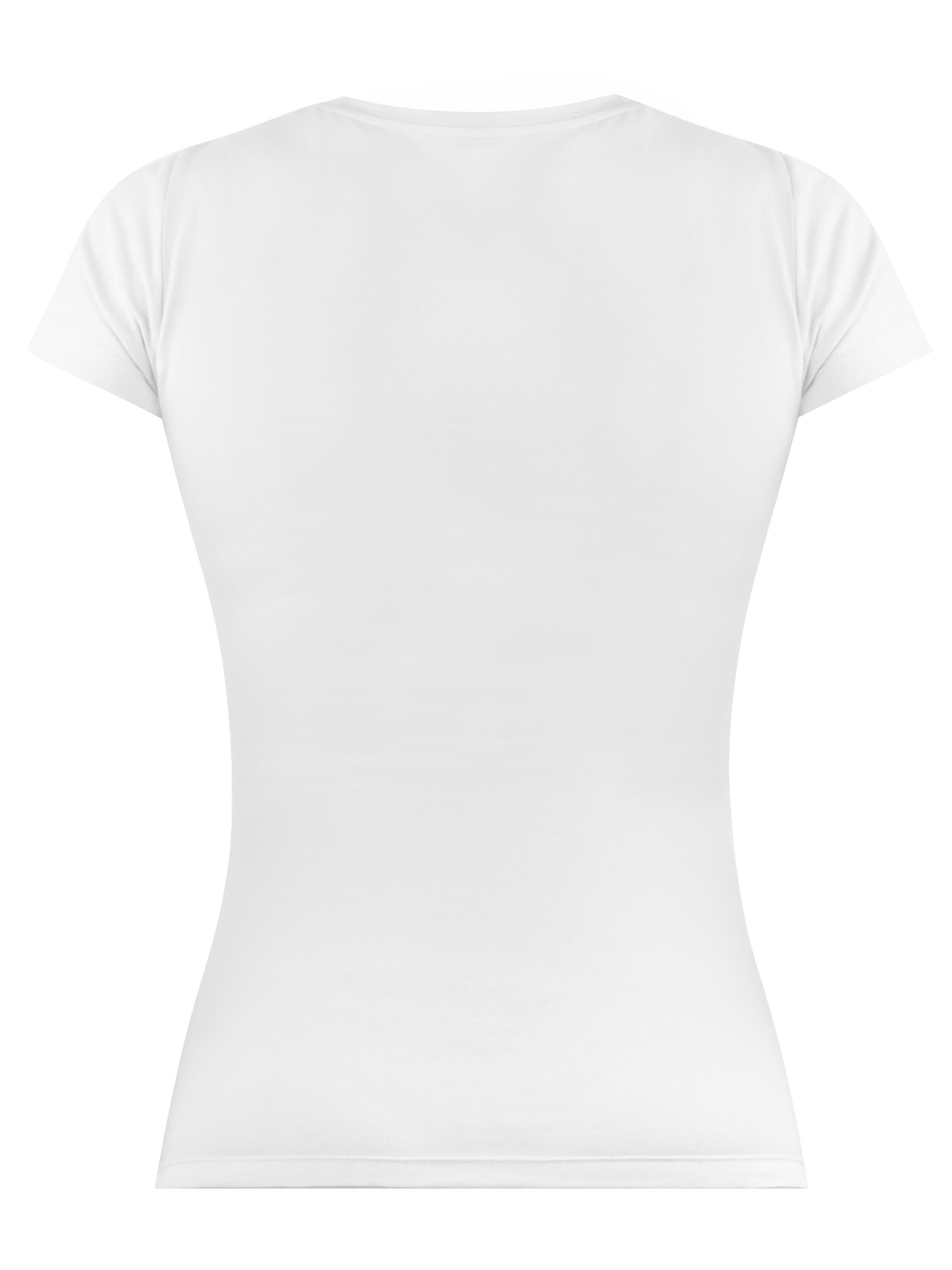 Janice Shirt ' Nysa ' in Zwart