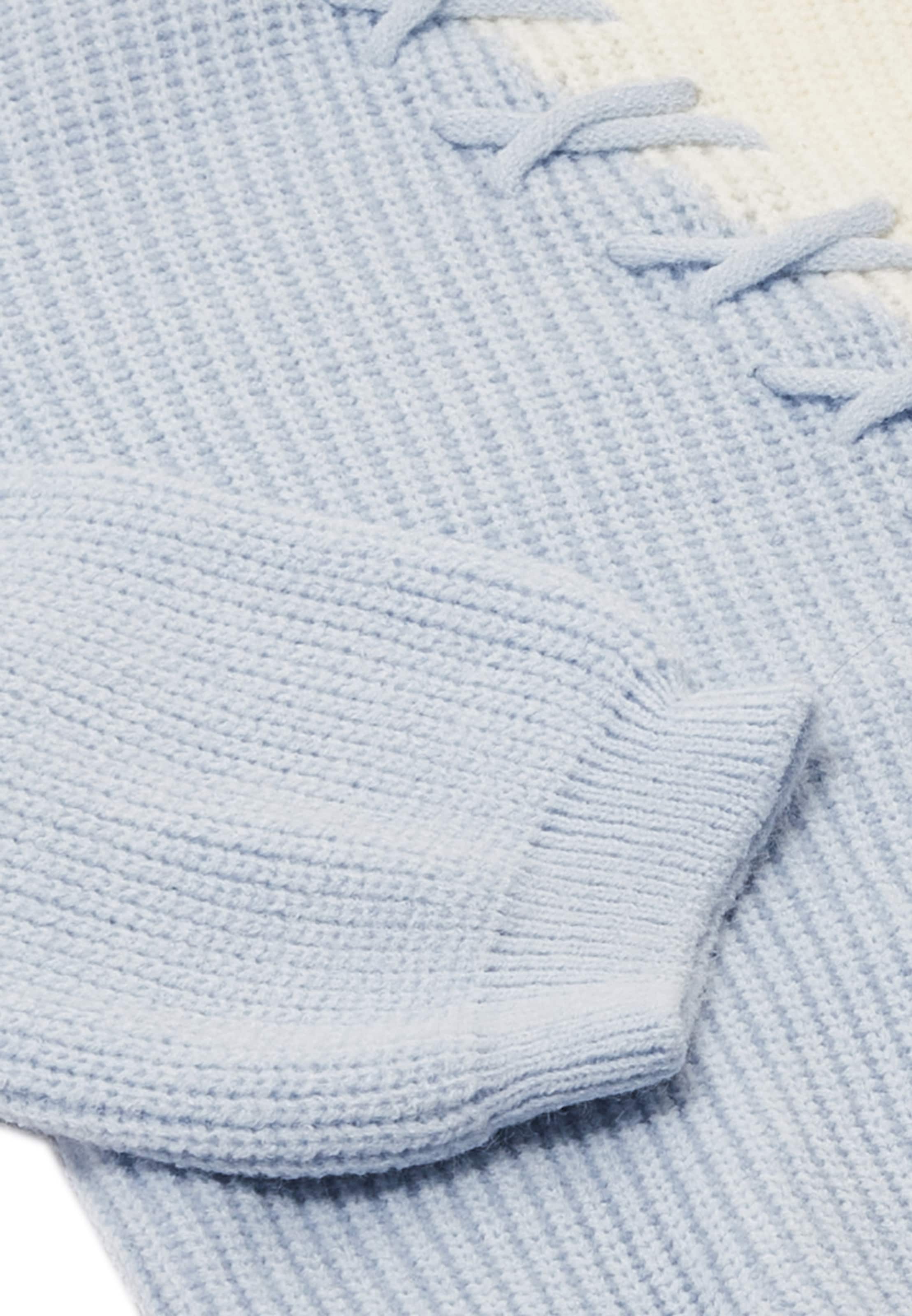 IMMY - Pullover em branco