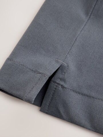 Next - Bootcut Pantalón en gris