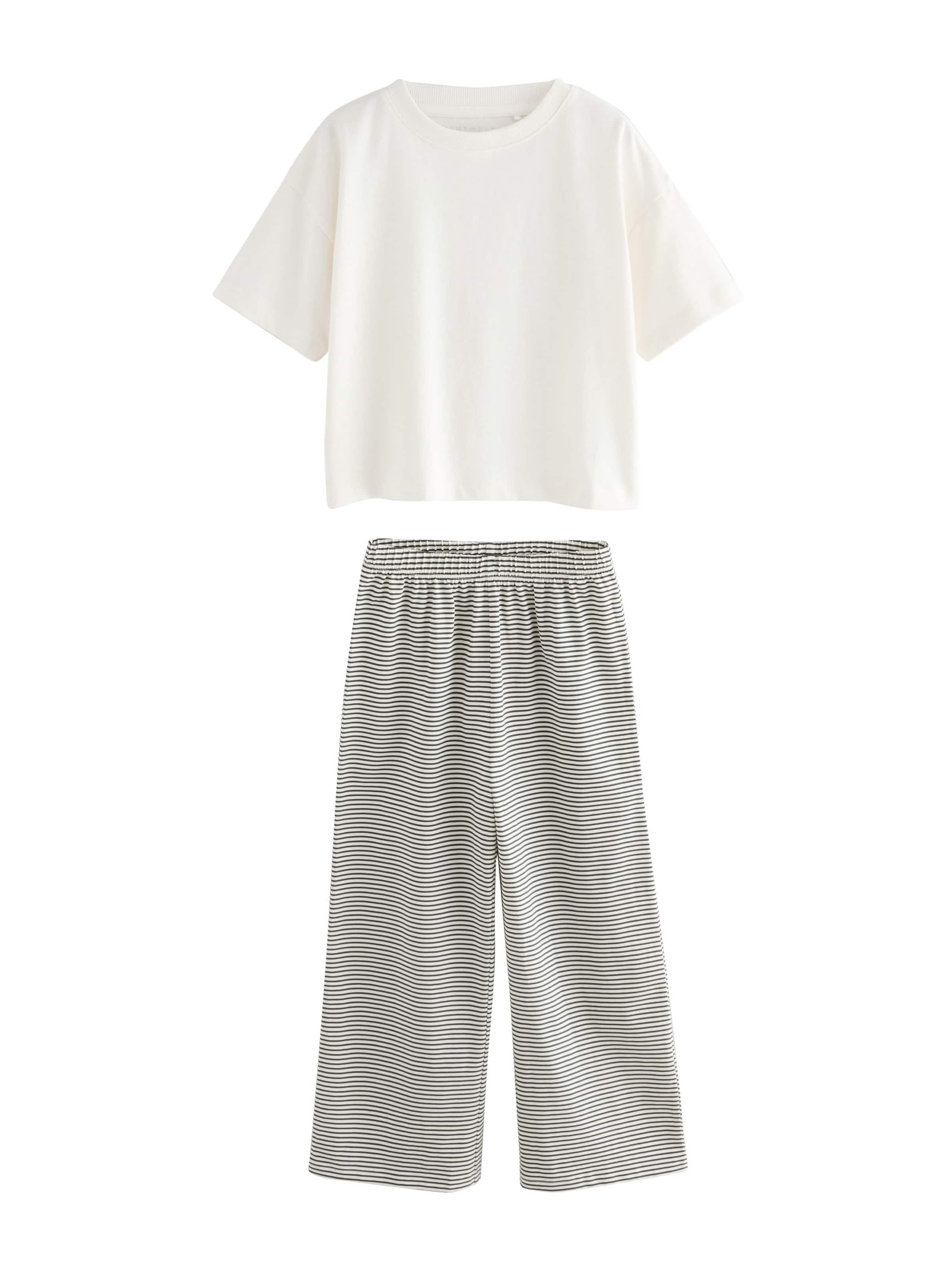 Next Ruhák alváshoz - szürke