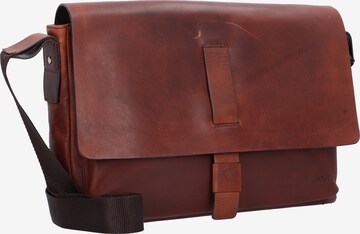 Messenger 'Loreto Janis' JOOP! en marron