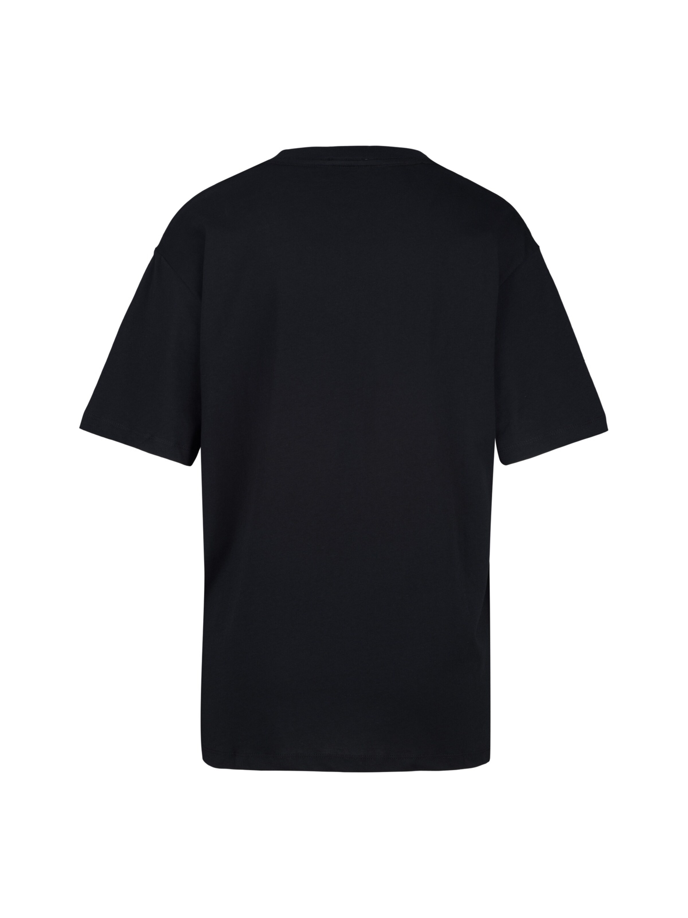 REPLAY Shirt in Black