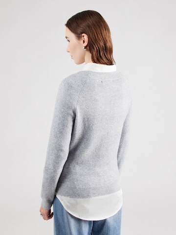 Pullover 'ONLRica' di ONLY in grigio