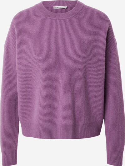 DRYKORN Sweater 'DOANIE' in Purple, Item view