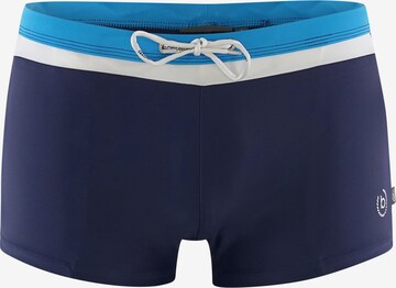 bugatti Badehose in Blau