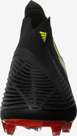 Chaussure de foot 'Predator EDGE+' ADIDAS PERFORMANCE en noir