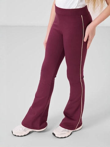 Tommy Life Trainingspak 'Aktive Sets' in Rood