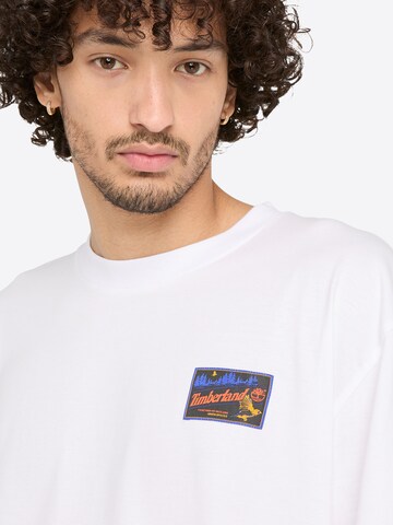 TIMBERLAND Shirt in White