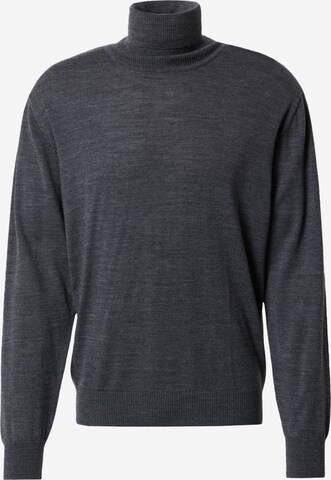 LeGer by Lena Gercke Sweater 'Aaron' in Grey: front