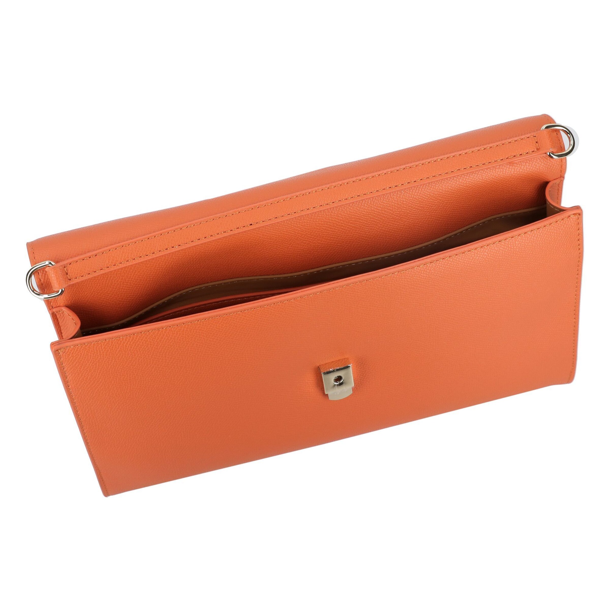 VALENTINO Schoudertas 'Fae Re' in Oranje