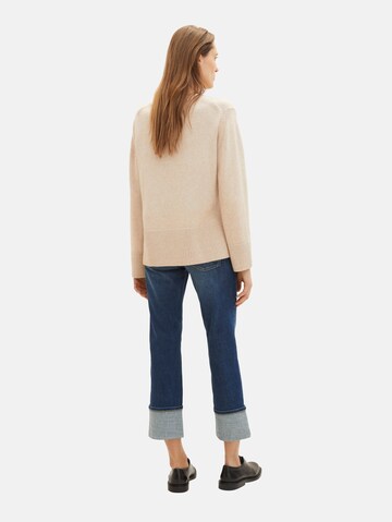 TOM TAILOR regular Jeans 'Alexa' i blå