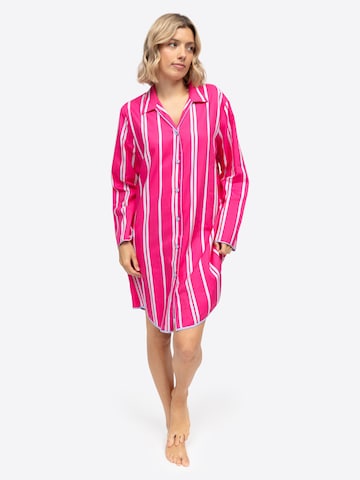Cyberjammies Nachthemd 'Chloe' in Pink