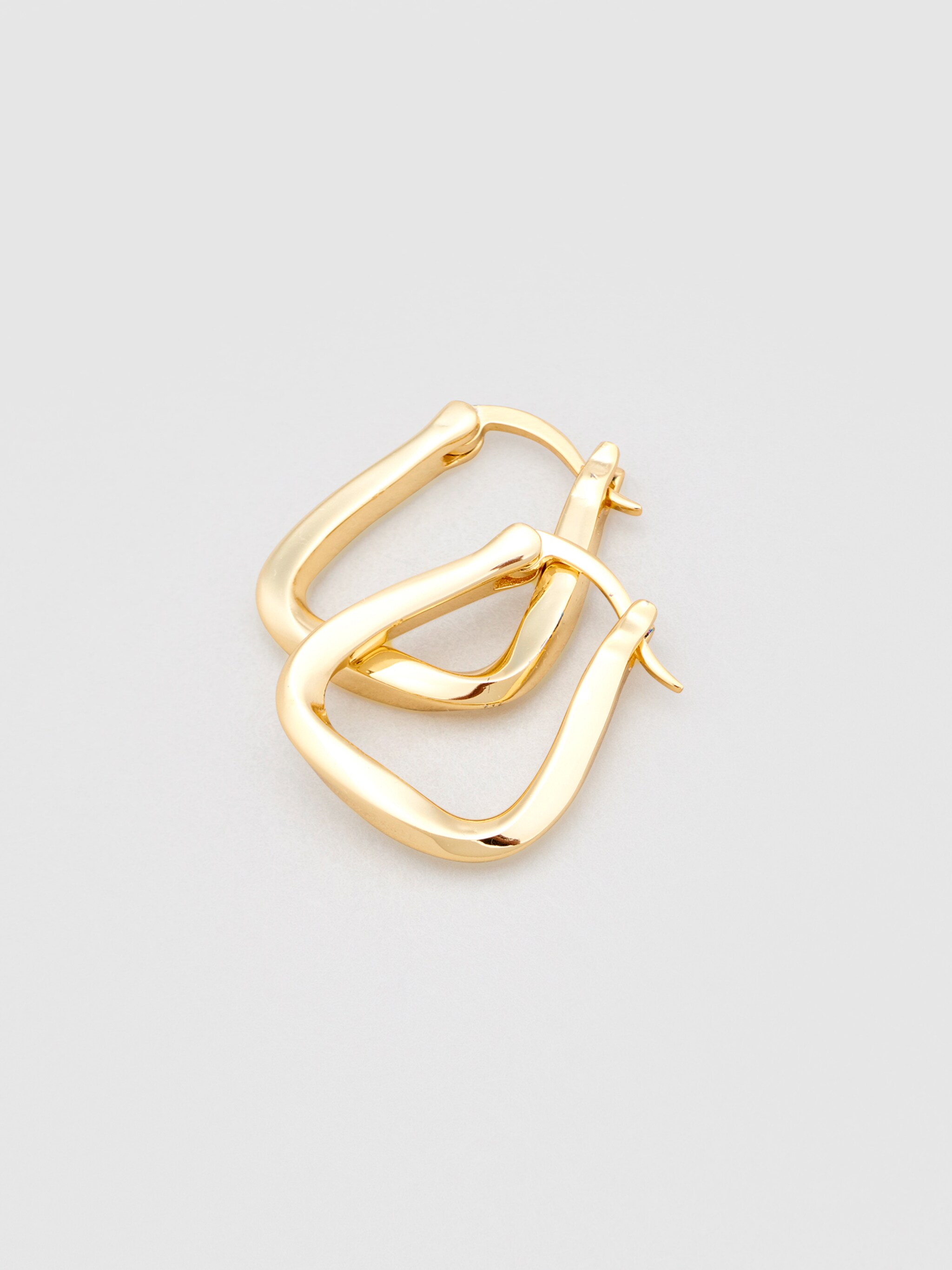 EDITED Produits Boucles d'oreilles 'Merrith' or