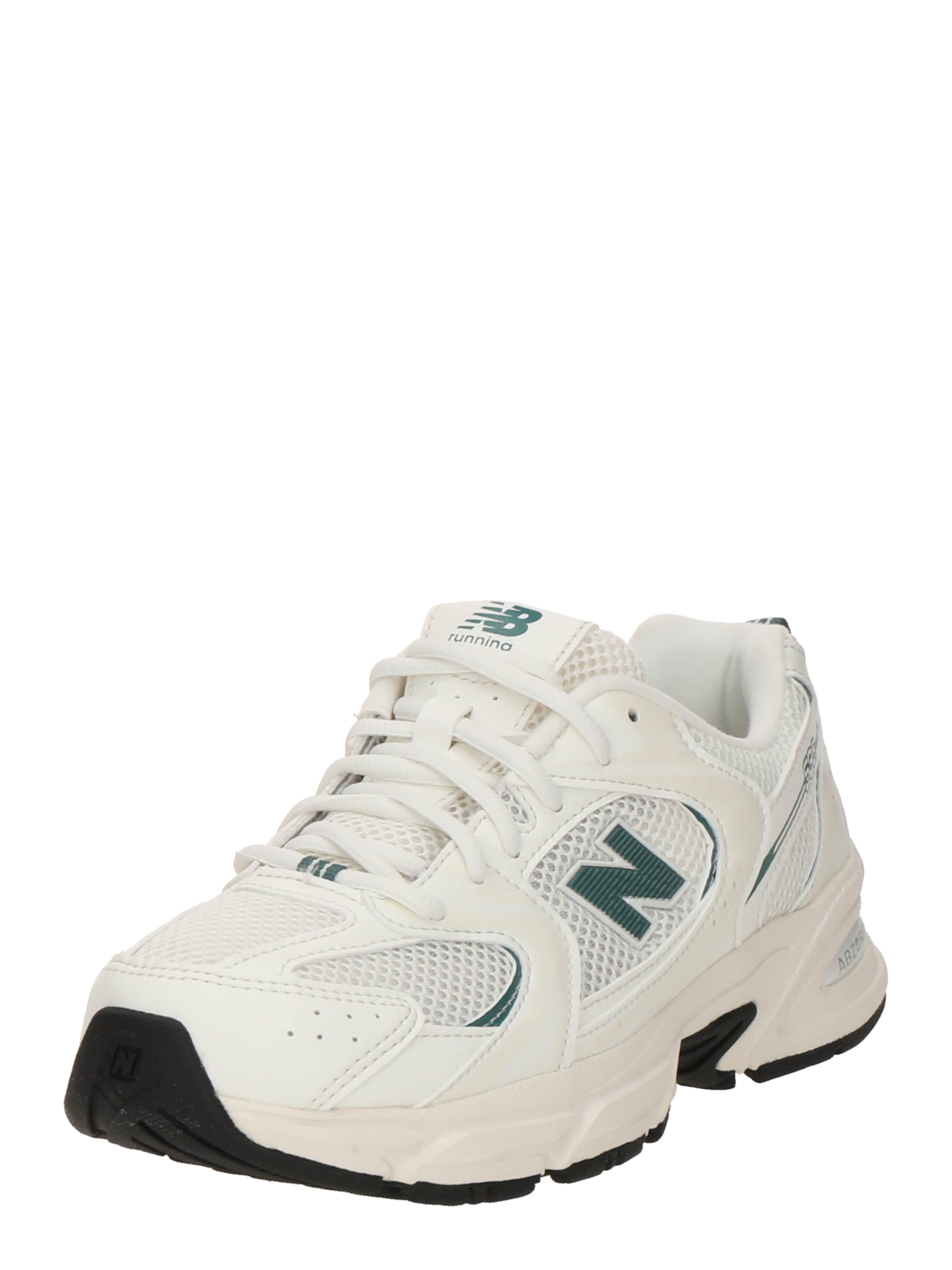new balance Sneakers laag '530' in Wit: voorkant