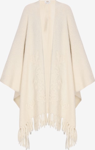 usha FESTIVAL Keep, värv valge: eest vaates