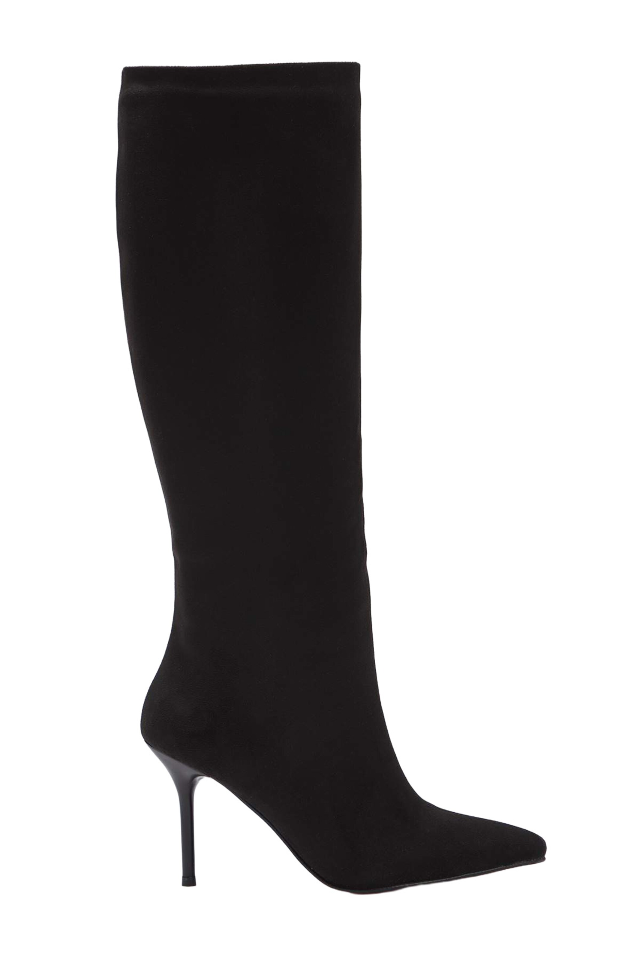 Trendyol Boots in 37 in Black, Item view