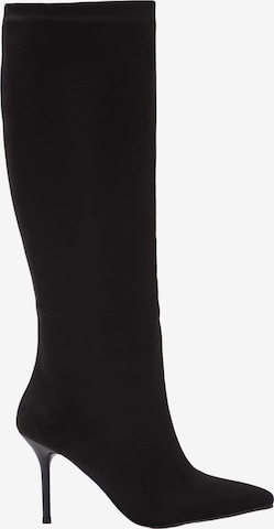 Trendyol Boots in Black: front