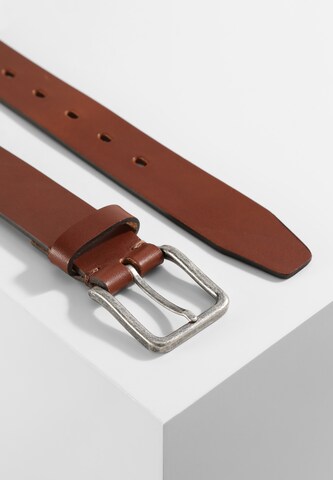 Lloyd Men's Belts Gürtel in Braun