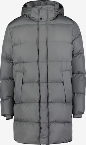 ROY ROBSON Winterjas in Grijs: voorkant