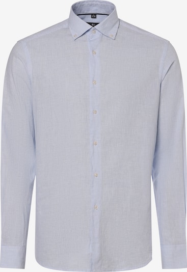 Nils Sundström Button Up Shirt in Light blue, Item view