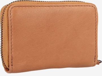 Greenland Nature Wallet in Brown