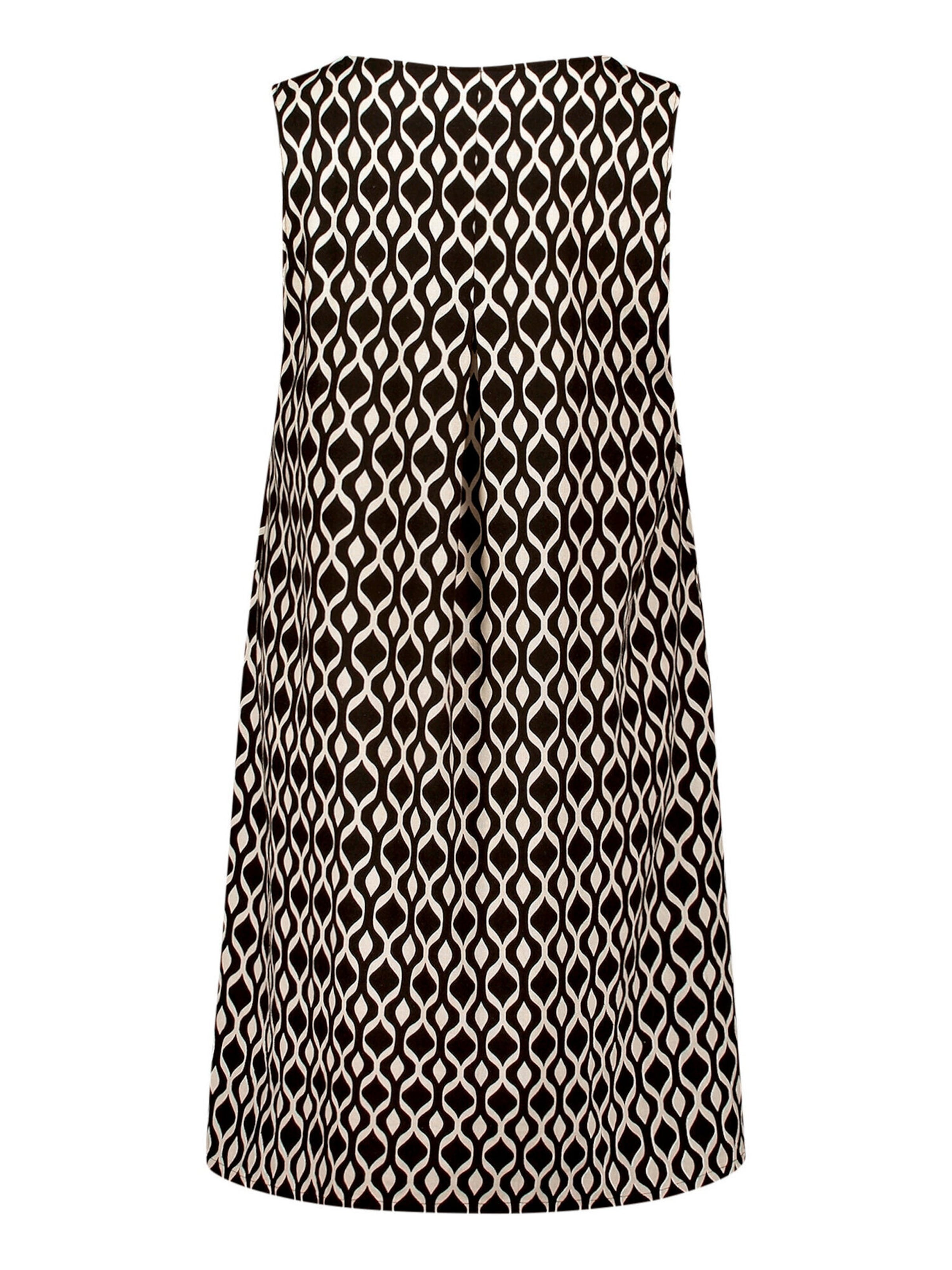 Betty Barclay Jurk in Zwart