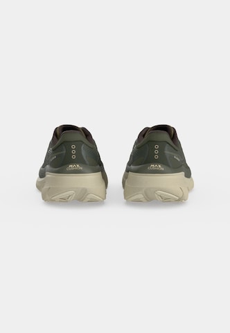 Chaussure de course 'GUIDE 19' saucony en vert