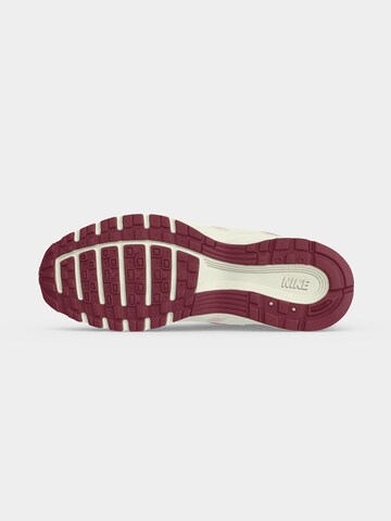 Nike Sportswear Sneakers 'P-6000' i hvid