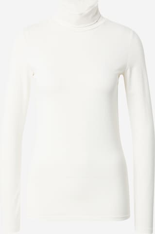 ESPRIT Tričko – bílá: přední strana