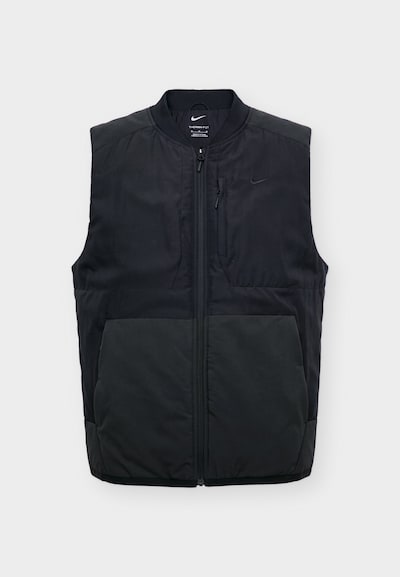 NIKE Sports vest 'UNLIMITED' in S in Black, Item view