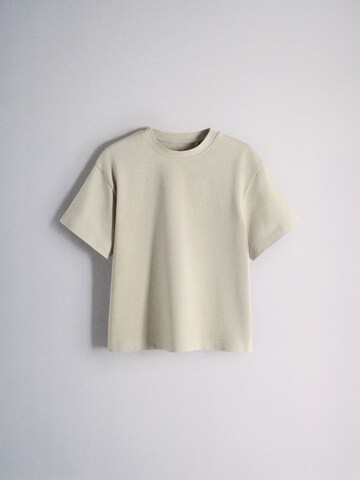 Maglietta di The Set in beige