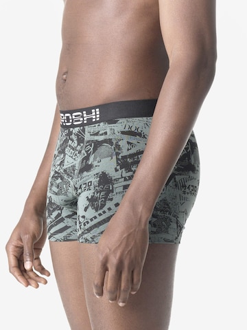 Boxeri de la KOROSHI pe mai multe culori