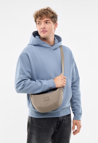 Sac à bandoulière 'Ally Small' Johnny Urban en gris