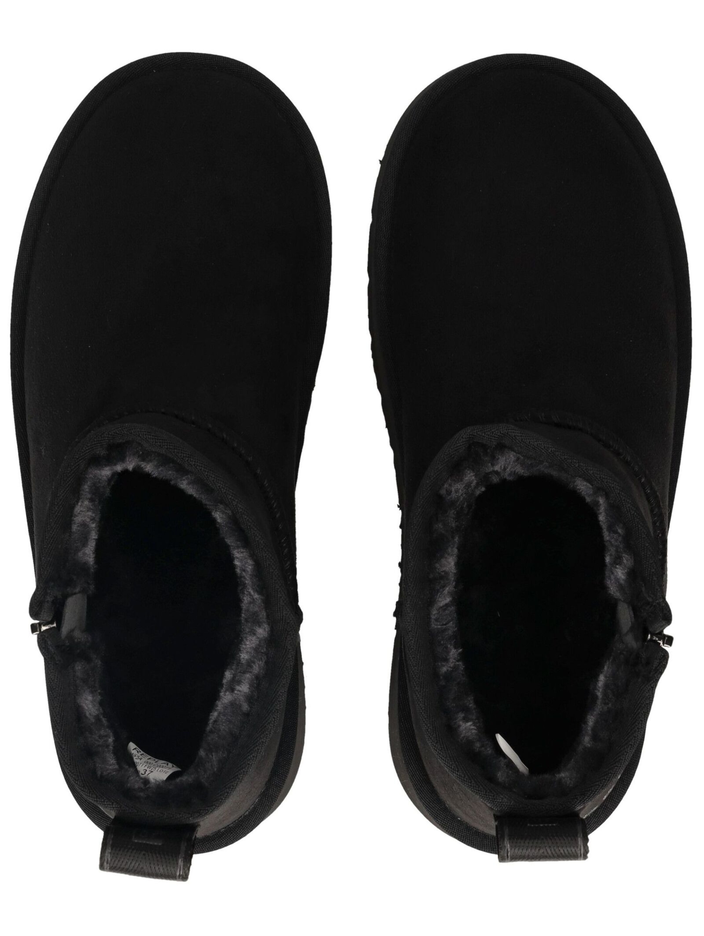 Boots di REPLAY in nero