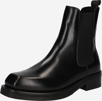 SELECTED FEMME Stiefelette 'SAGA' in schwarz, Produktansicht