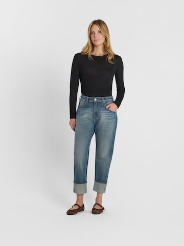 Regular Jean '400/60' Le Temps Des Cerises en bleu