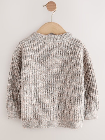 Next Neulepaita värissä beige