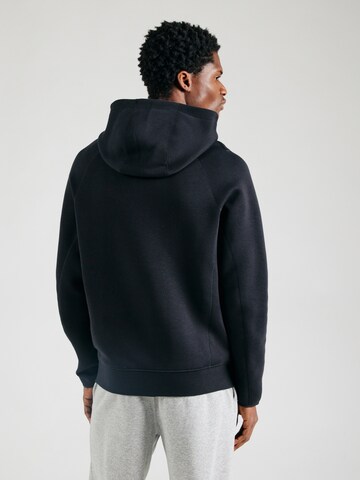 Nike Sportswear Mikina - Čierna