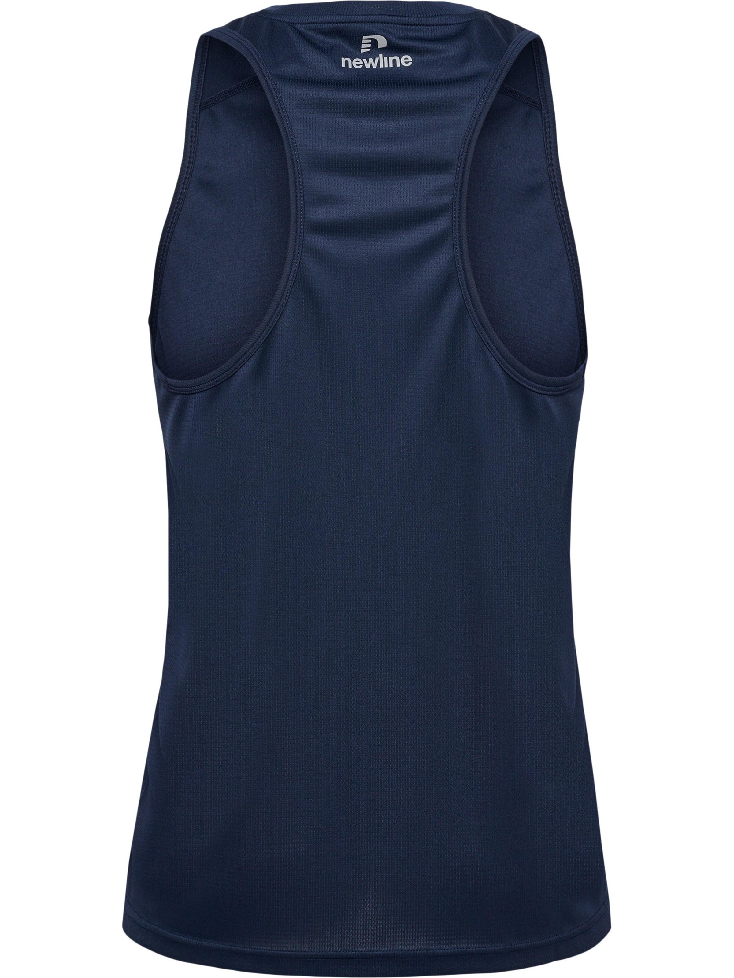 Newline Funktionsshirt in Blau