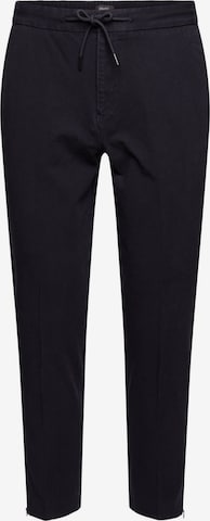 Esprit Collection Chino Pants in Black: front