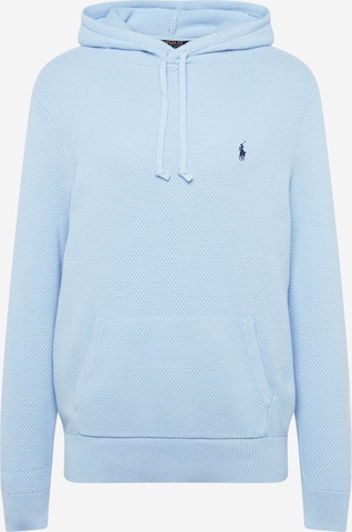 Polo Ralph Lauren Pullover in Blau: predná strana