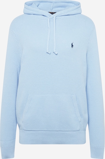 Polo Ralph Lauren Sweter w kolorze niebieski / jasnoniebieskim, Podgląd produktu