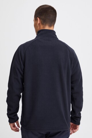 INDICODE JEANS Sweater 'Pierco' in Blue