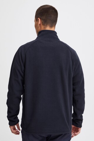 INDICODE JEANS Sweatshirt 'Pierco' in Blauw